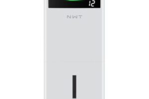 Máy Hút Ẩm Xiaomi NWT 24L Thông Minh