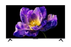 Tivi Xiaomi S 75 Mini LED 75 Inch 240Hz Ram 4/64GB