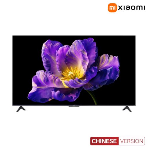 Tivi Xiaomi S 75 Mini LED 75 Inch 240Hz Ram 4/64GB