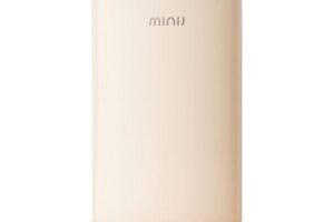 Tủ lạnh Mini MiniJ Retro 121L nhỏ gọn thiết kế hiện đại