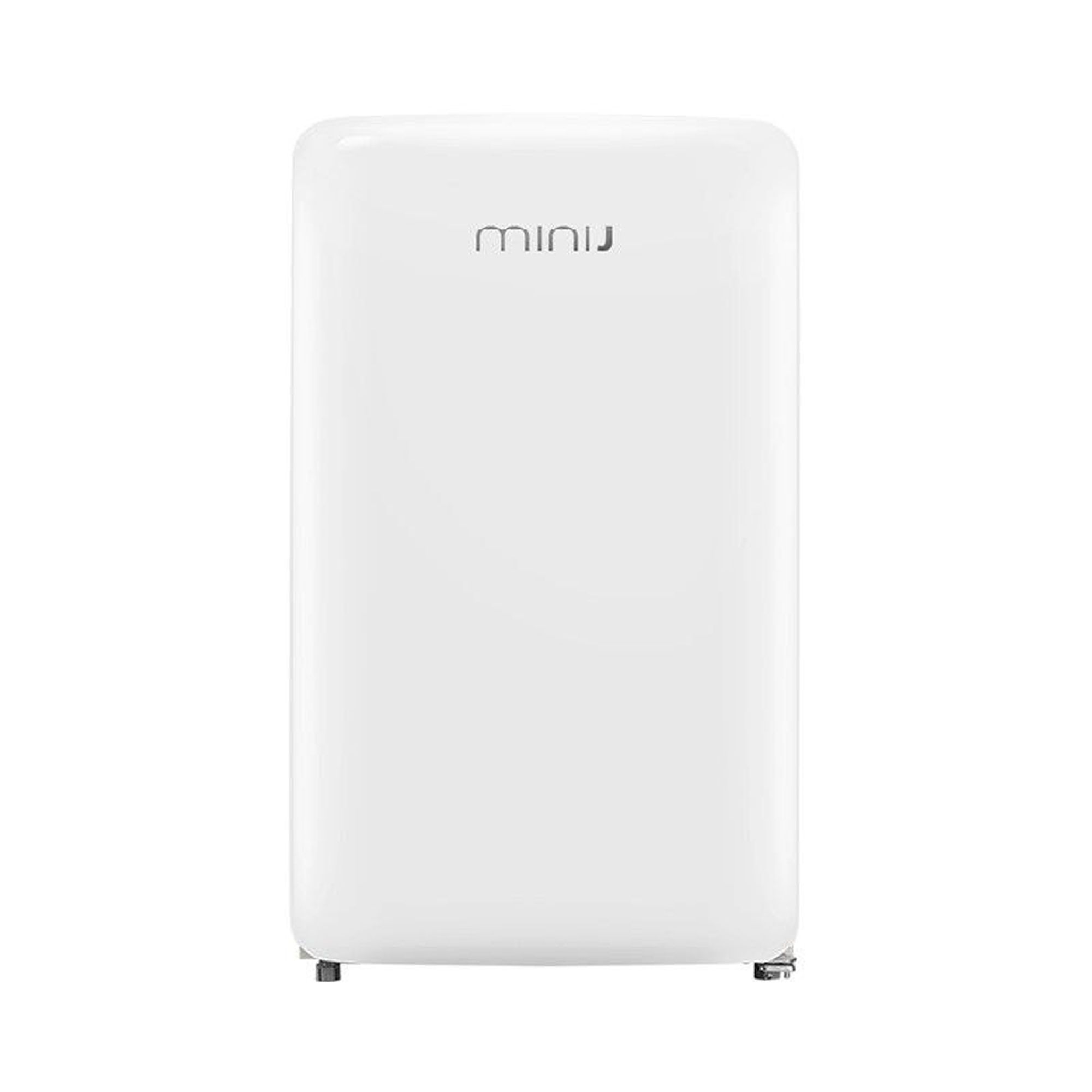 Tủ lạnh Mini MiniJ Retro 121L nhỏ gọn thiết kế hiện đại
