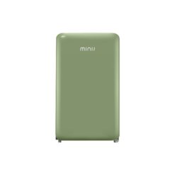 Tủ lạnh Mini MiniJ Retro 121L nhỏ gọn thiết kế hiện đại