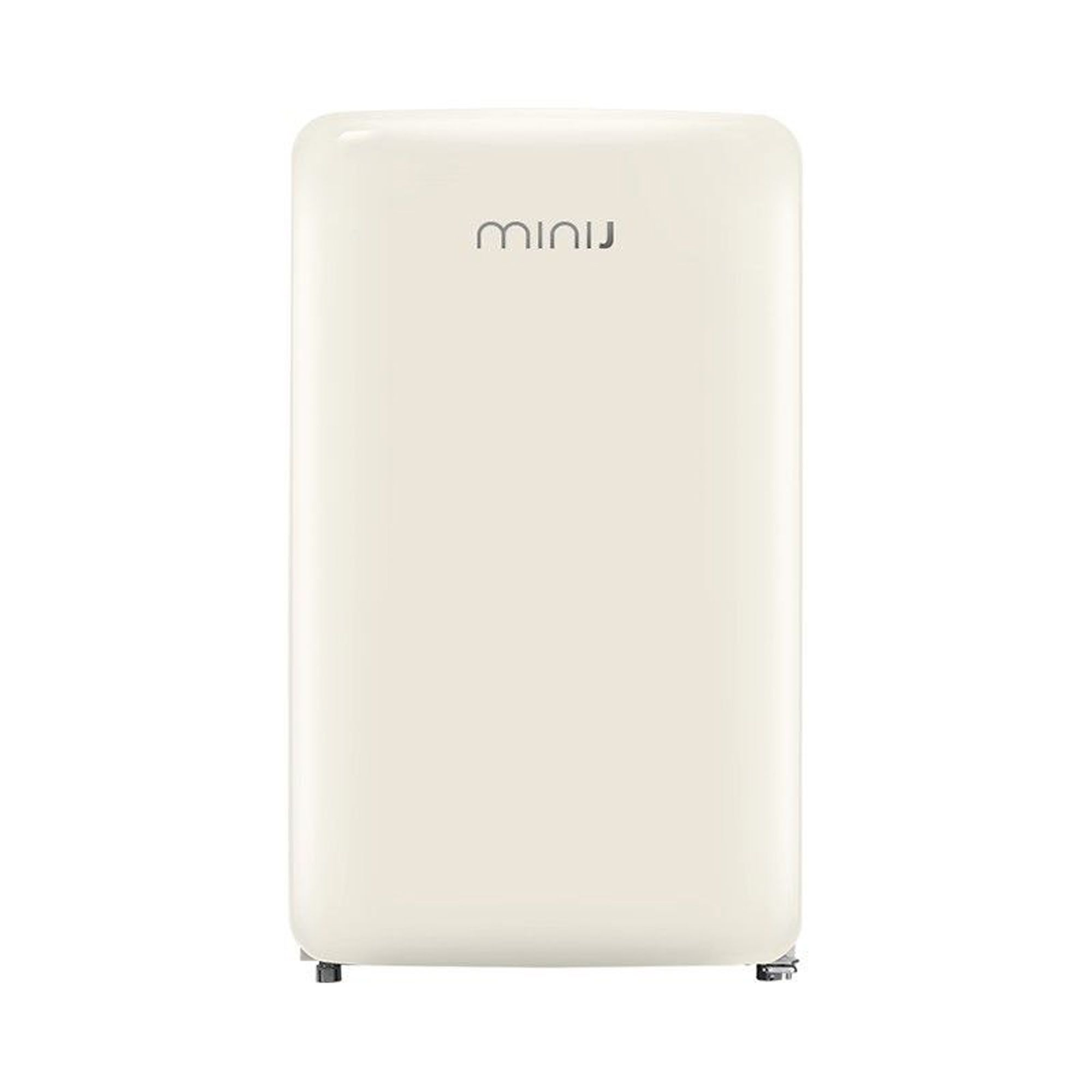 Tủ lạnh Mini MiniJ Retro 121L nhỏ gọn thiết kế hiện đại