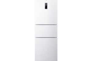 Tủ lạnh Xiaomi Mijia 256L thiết kế 3 cửa độc lập