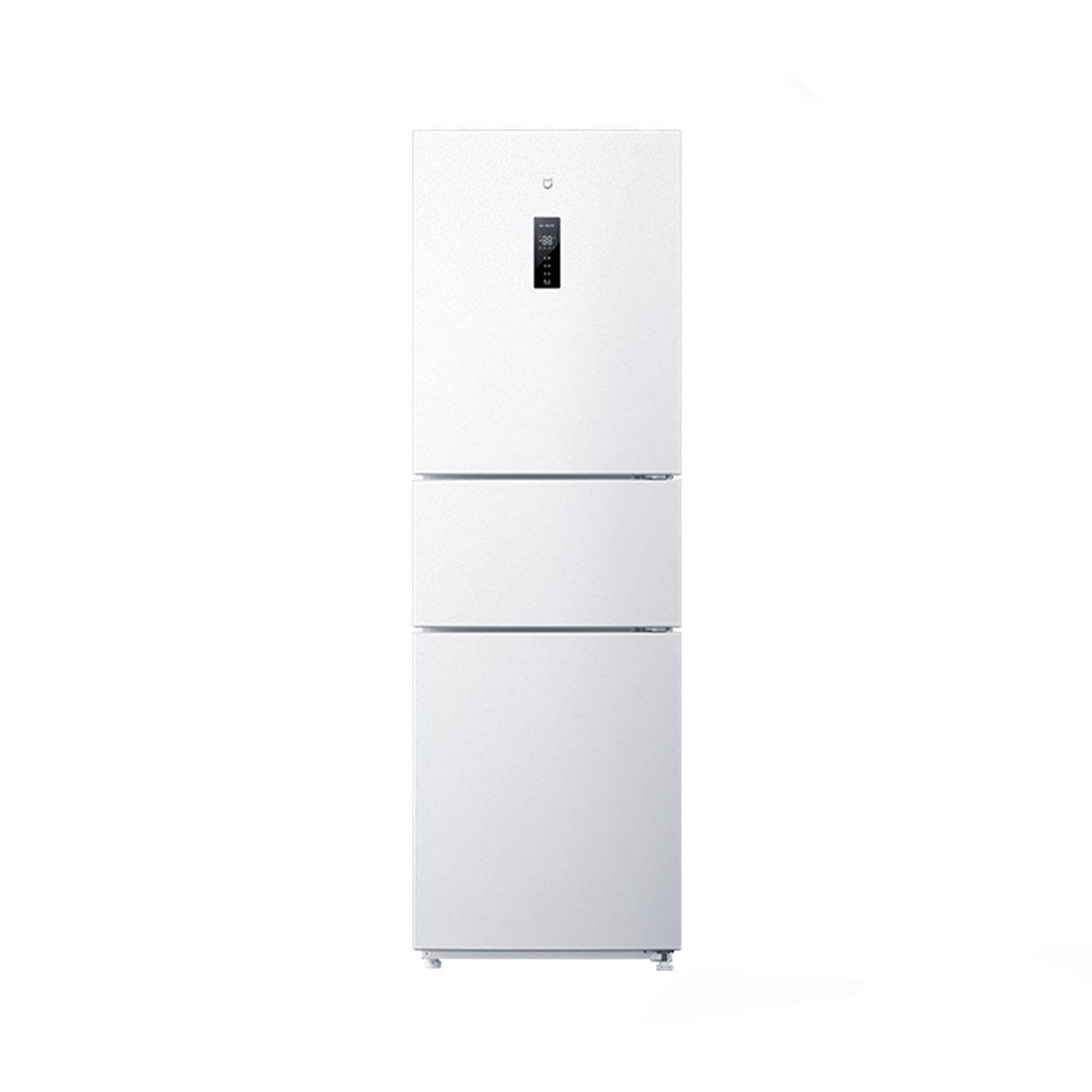 Tủ lạnh Xiaomi Mijia 256L thiết kế 3 cửa độc lập