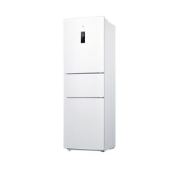 Tủ lạnh Xiaomi Mijia 256L thiết kế 3 cửa độc lập