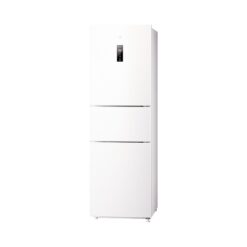 Tủ lạnh Xiaomi Mijia 256L thiết kế 3 cửa độc lập