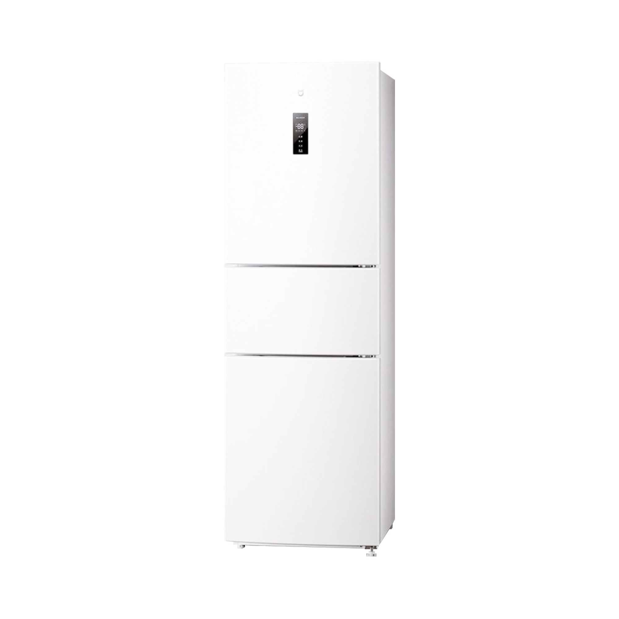 Tủ lạnh Xiaomi Mijia 256L thiết kế 3 cửa độc lập