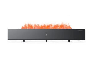 Máy sưởi Xiaomi Mijia Graphene Mô Phỏng Ngọn Lửa , Bù Ẩm