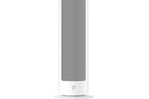 Máy sưởi đứng Xiaomi Mijia Graphene Model LSNFJ03ZM Nút Cơ