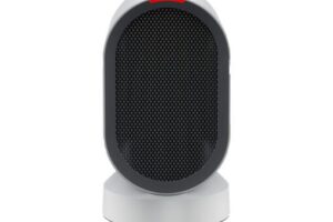 Quạt sưởi gốm Xiaomi DOUHE Mini đa năng 2 chiều để bàn làm nóng nhanh, xoay đảo chiều 45 độ