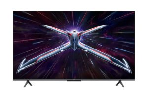 Tivi Xiaomi Redmi X 75 Inch 2025 - Tần Số Quét 240Hz -Ram 4GB/64GB