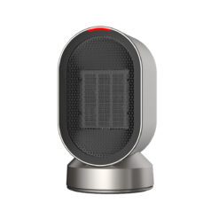 Quạt sưởi gốm Xiaomi DOUHE Mini đa năng 2 chiều để bàn làm nóng nhanh, xoay đảo chiều 45 độ