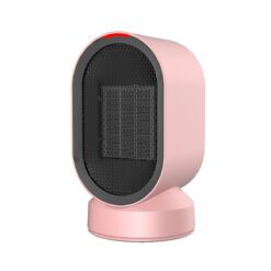 Quạt sưởi gốm Xiaomi DOUHE Mini đa năng 2 chiều để bàn làm nóng nhanh, xoay đảo chiều 45 độ