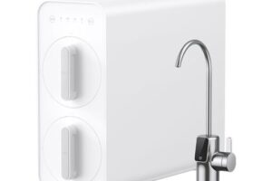 Máy lọc nước Xiaomi 600G