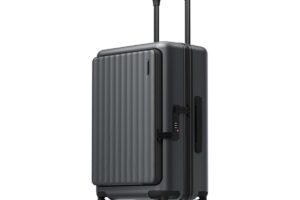 Vali du lịch mở phía trước Xiaomi Mijia
