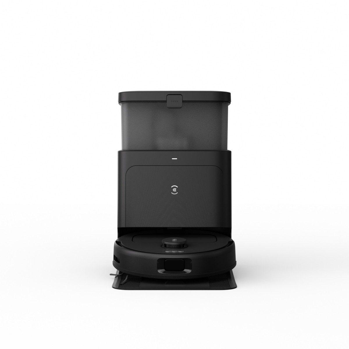 Robot hút bụi Ecovacs Deebot N30 Pro OMNI