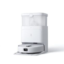 Robot hút bụi Ecovacs Deebot N30 Pro OMNI