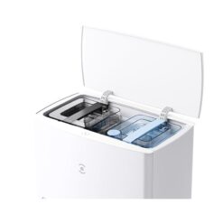 Robot hút bụi Ecovacs Deebot T20e OMNI【Nhắn tin giảm giá thêm】