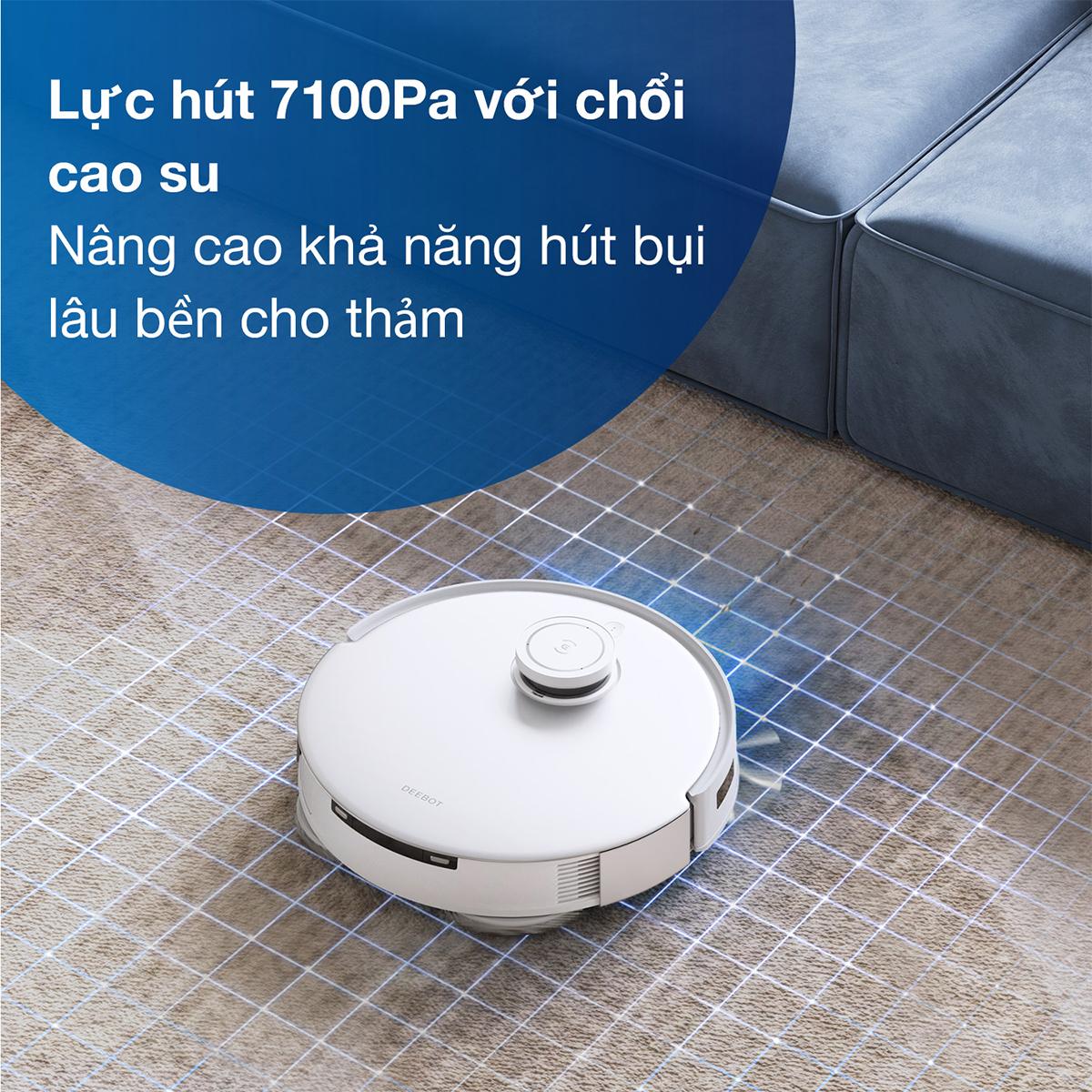 Ecovacs T20E OMNI