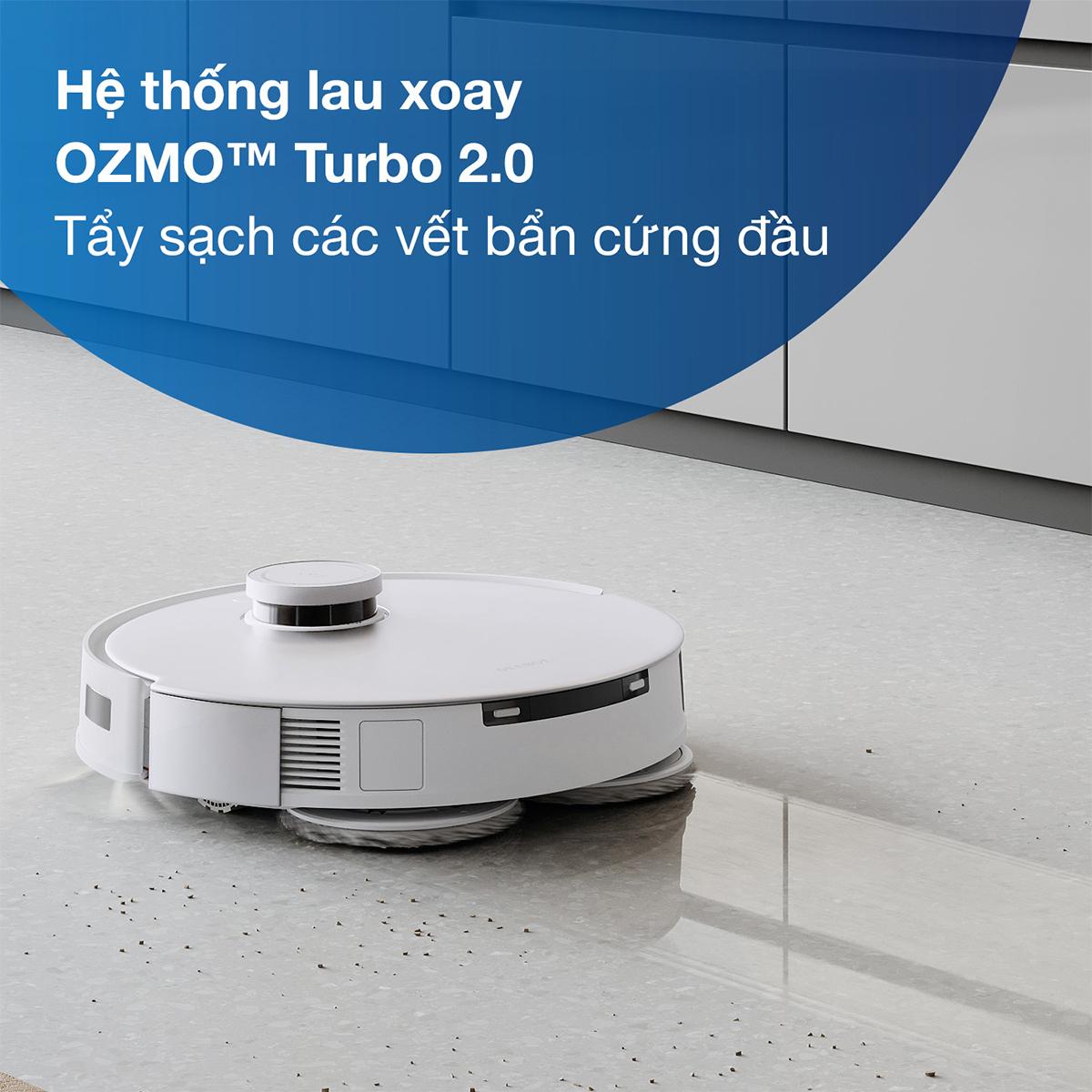 Ecovacs T20E OMNI