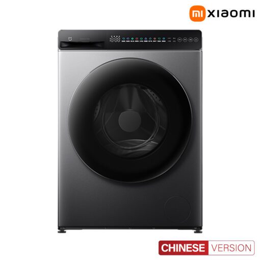 Máy giặt Xiaomi Mijia MJ108, giặt 10kg, sấy 7kg