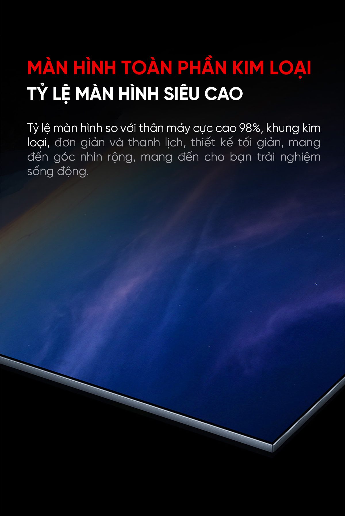 Tivi Xiaomi Redmi Max 85 Inch 2025