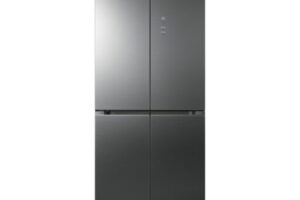 Tủ lạnh Xiaomi Mijia 508L Pro, 4 cửa, mặt đá pha lê