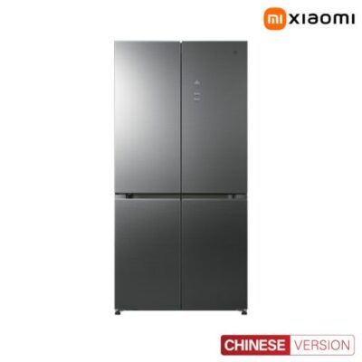 Tủ lạnh Xiaomi Mijia 508L Pro, 4 cửa, mặt đá pha lê