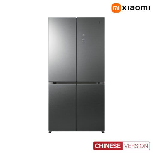 Tủ lạnh Xiaomi Mijia 508L Pro, 4 cửa, mặt đá pha lê
