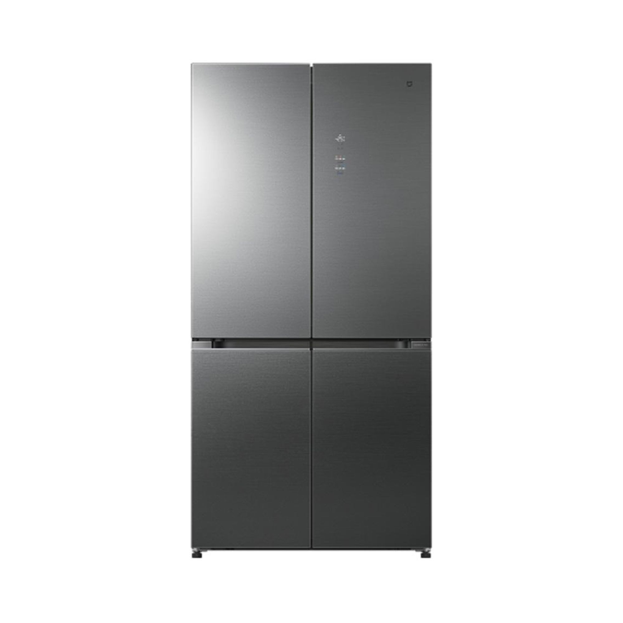 Tủ lạnh Xiaomi Mijia 508L Pro, 4 cửa, mặt đá pha lê