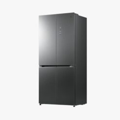 Tủ lạnh Xiaomi Mijia 508L Pro, 4 cửa, mặt đá pha lê