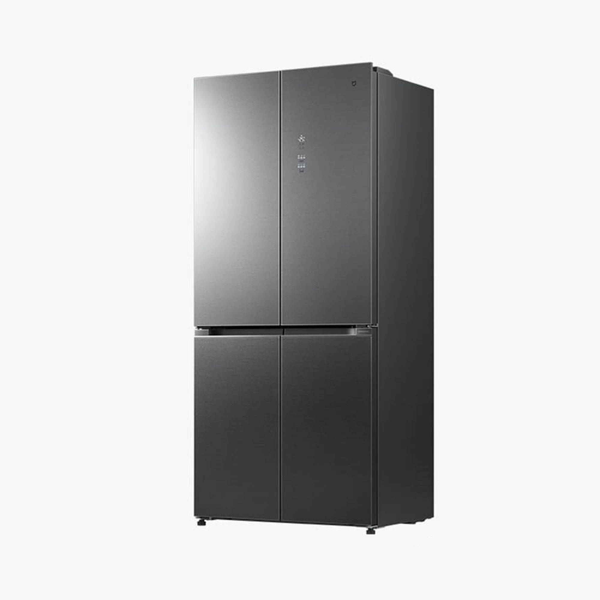 Tủ lạnh Xiaomi Mijia 508L Pro, 4 cửa, mặt đá pha lê