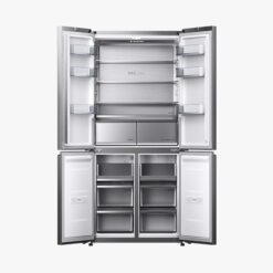 Tủ lạnh Xiaomi Mijia 508L Pro, 4 cửa, mặt đá pha lê
