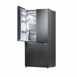 Tủ lạnh Xiaomi Mijia 508L Pro, 4 cửa, mặt đá pha lê