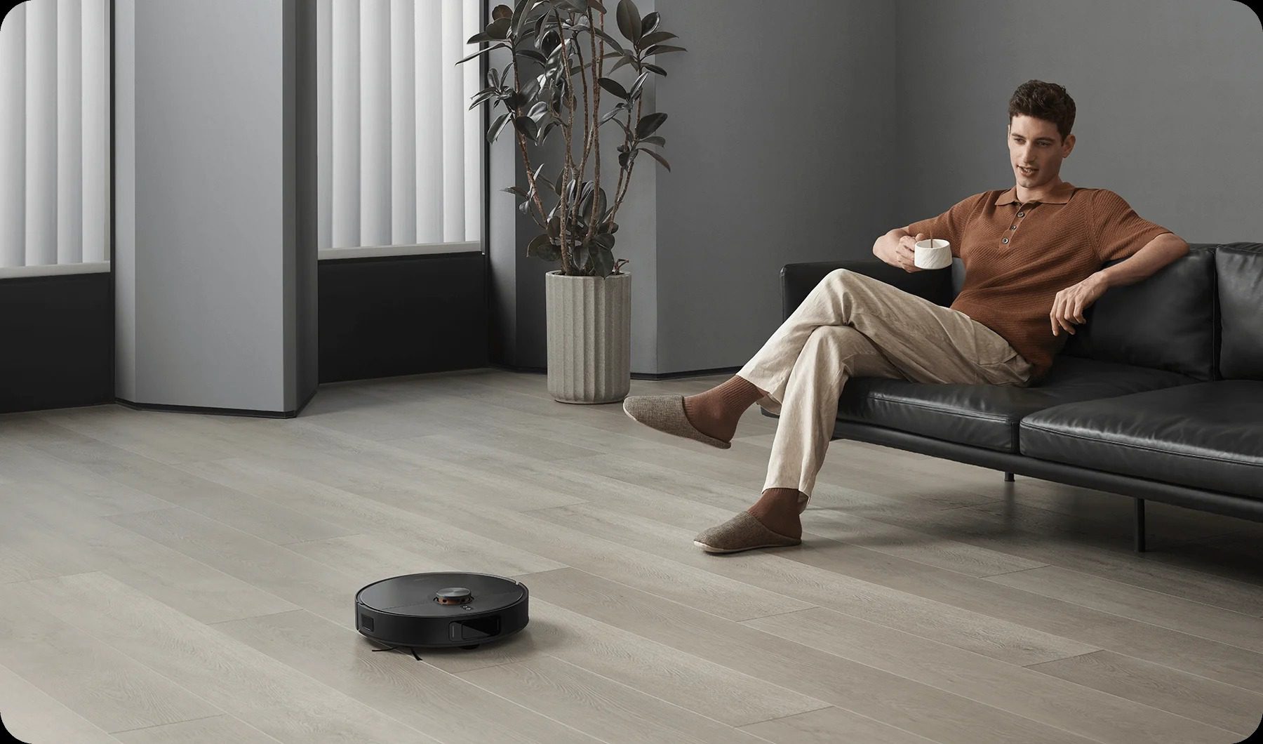 Xiaomi Vacuum X20 Max