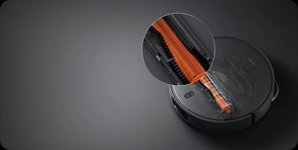 Xiaomi Vacuum X20 Max