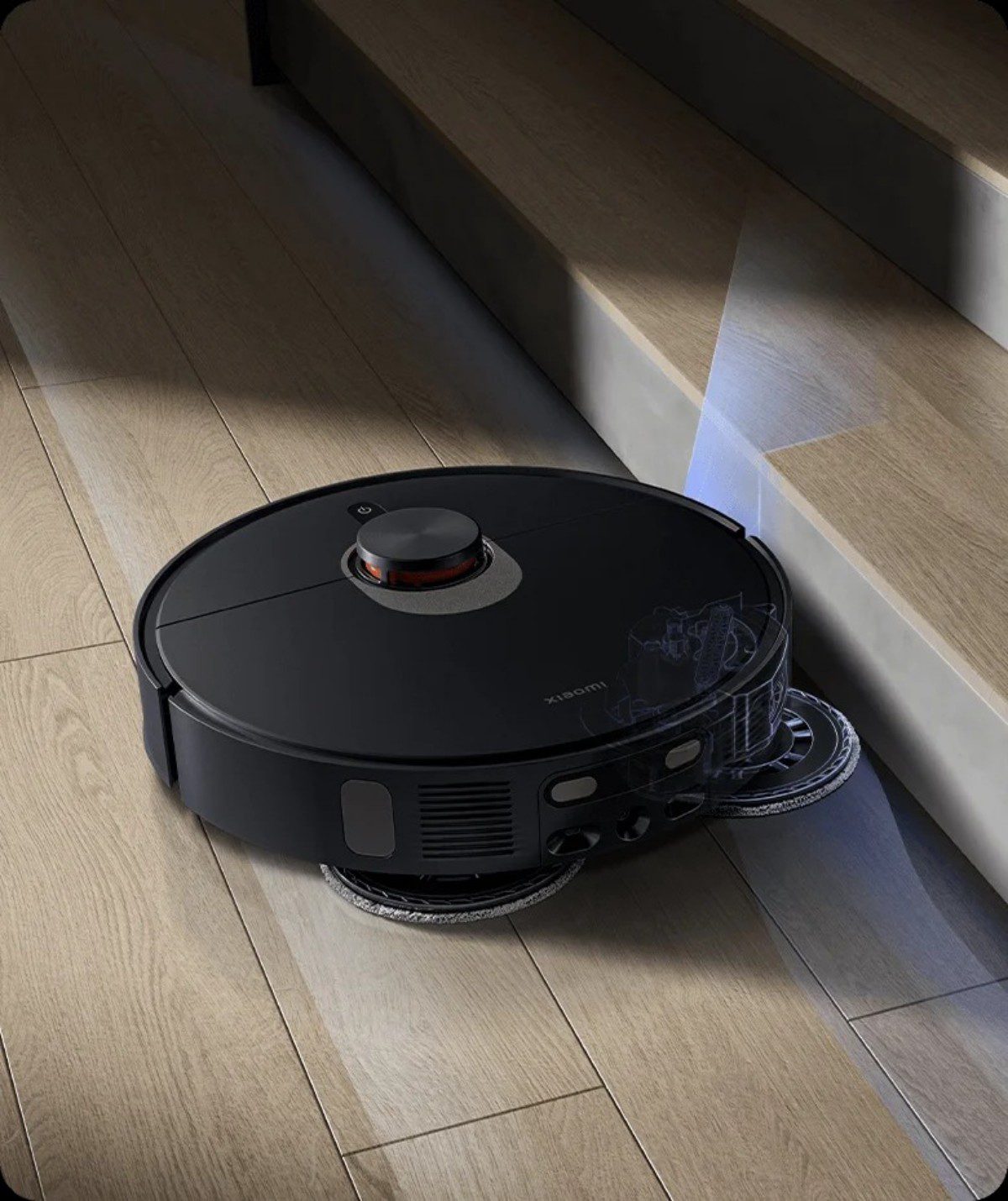 Xiaomi Vacuum X20 Max