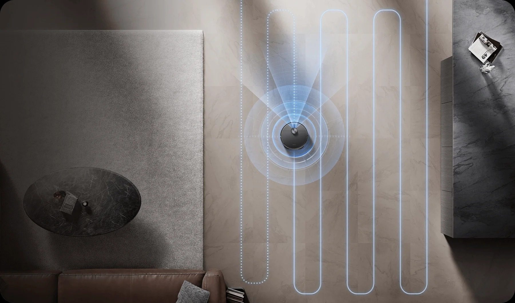 Xiaomi Vacuum X20 Max