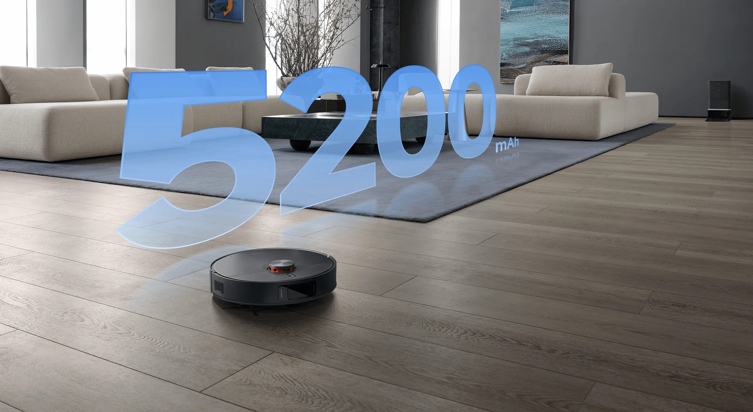Xiaomi Vacuum X20 Max