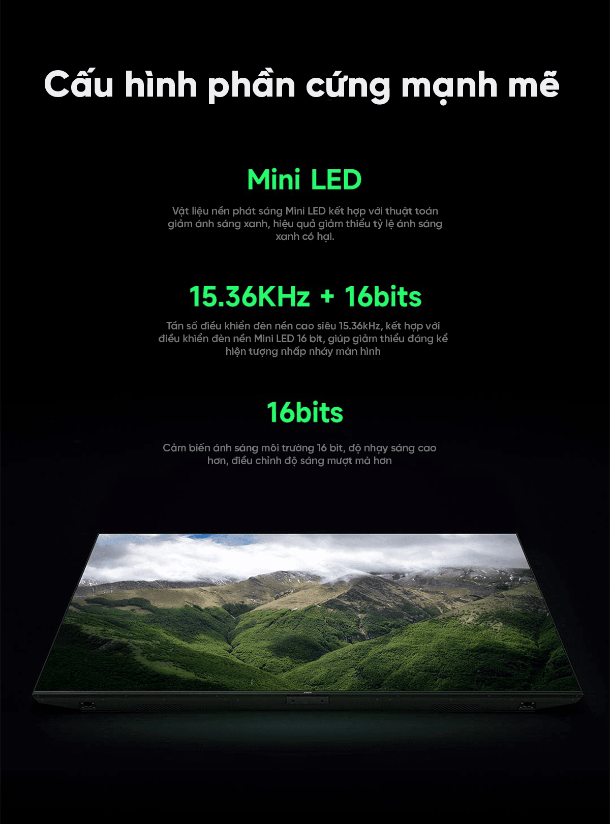 Tivi Xiaomi S Pro 85 Mini LED 85 Inch 2025 288Hz Ram 4/64GB