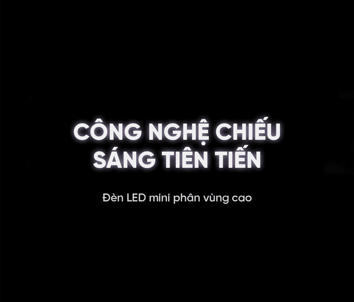 Tivi Xiaomi S Pro 100 Mini LED 100 Inch 2025 288Hz Ram 4/64GB