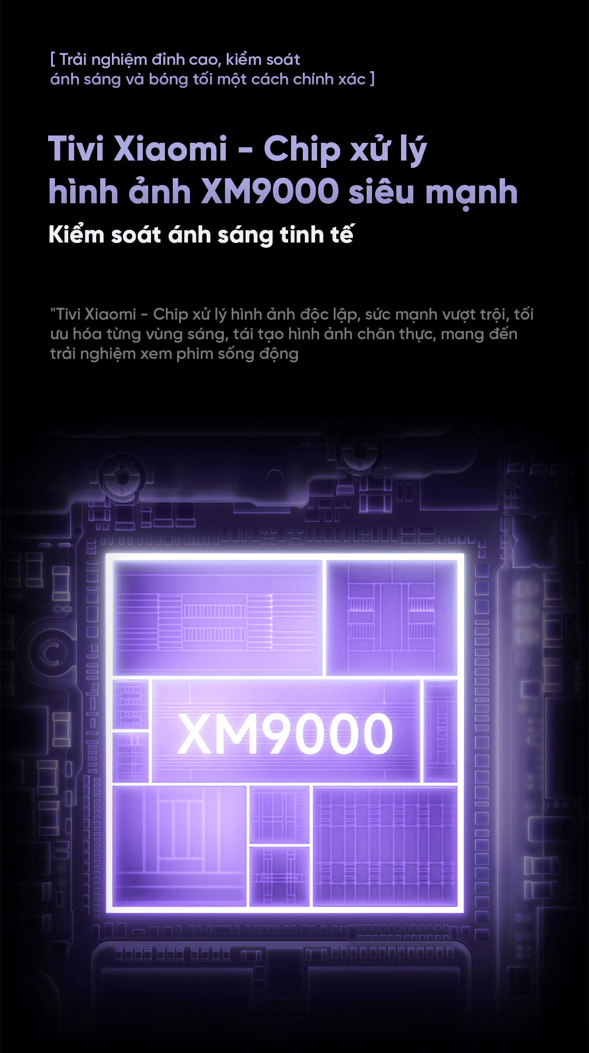 Tivi Xiaomi S Pro 100 Mini LED 100 Inch 2025 288Hz Ram 4/64GB