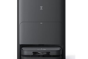 Robot hút bụi Ecovacs X5 Pro Omni