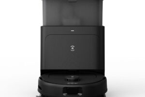 Robot hút bụi Ecovacs Deebot N30 Pro OMNI