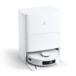 Robot hút bụi Ecovacs T30S KR Bảo hành tận nhà