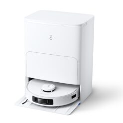 Robot hút bụi Ecovacs T30S KR Bảo hành tận nhà