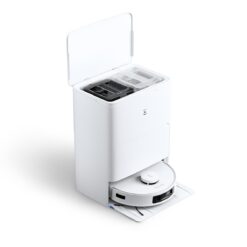 Robot hút bụi Ecovacs T30S KR Bảo hành tận nhà