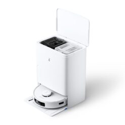 Robot hút bụi Ecovacs T30S KR Bảo hành tận nhà