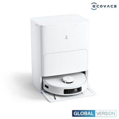 Robot hút bụi Ecovacs T30S KR Bảo hành tận nhà